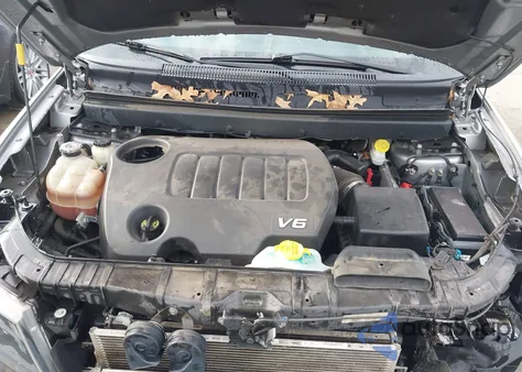 2019 Dodge Journey Gt z USA, uszkodzony, nr VIN 3C4PDCEG6KT700931